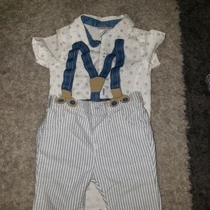 Baby Boy Clothes